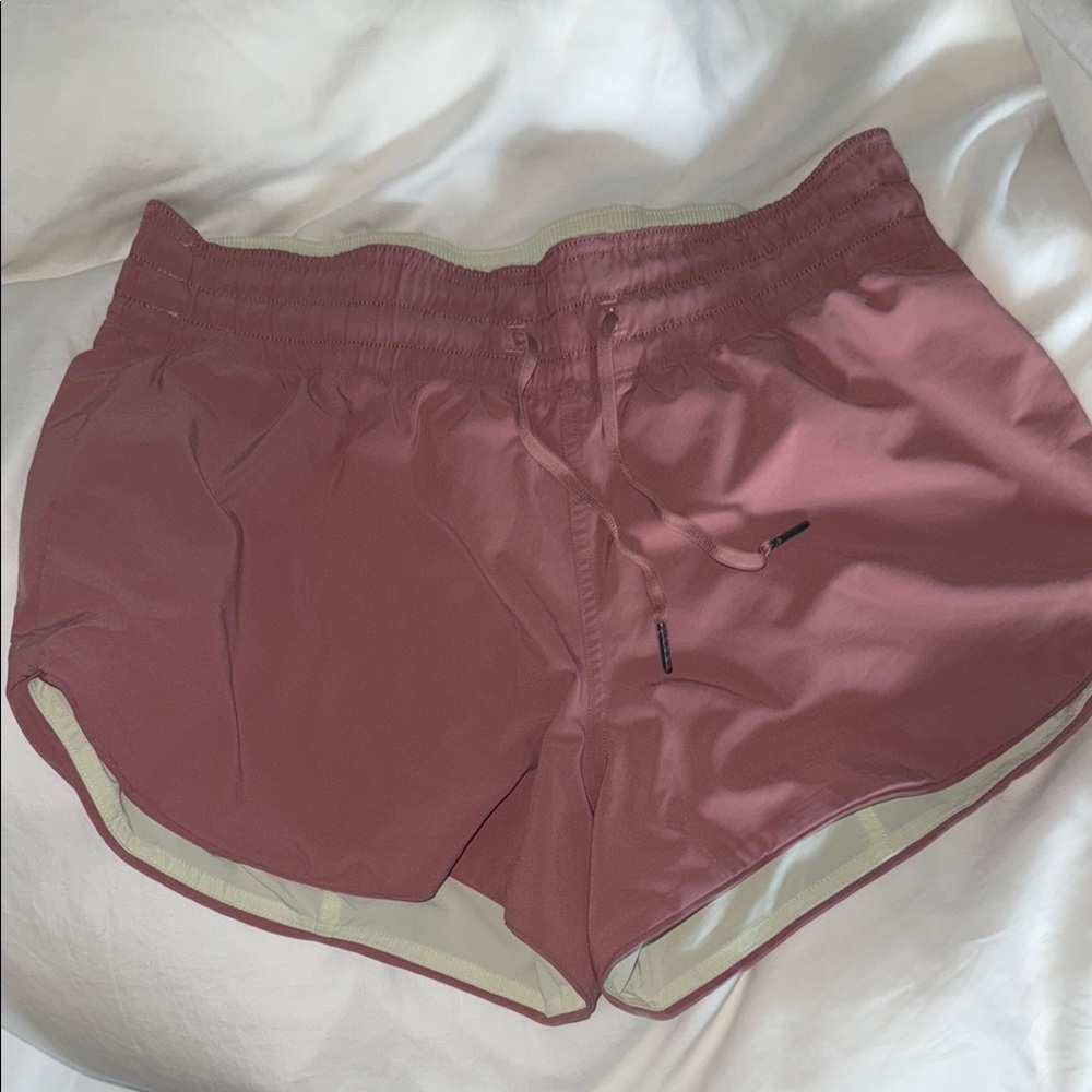 Lululemon Choose a Side Short 3”
